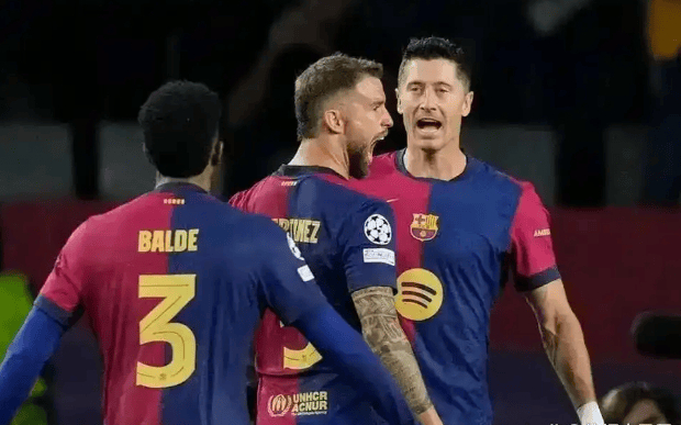 关于今晚突围战来临，巴塞罗那围绕足总杯复出首秀，态度坚定，阵容厚度经受考验的信息