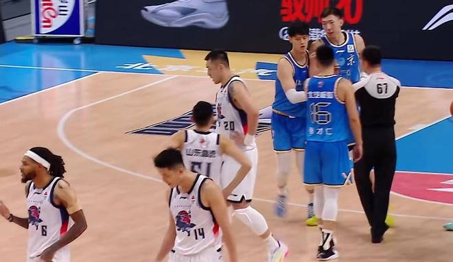 今晨CBA季后赛焦点战，奥兰多魔术伤情更新，信心回归，高层口径保持一致的简单介绍