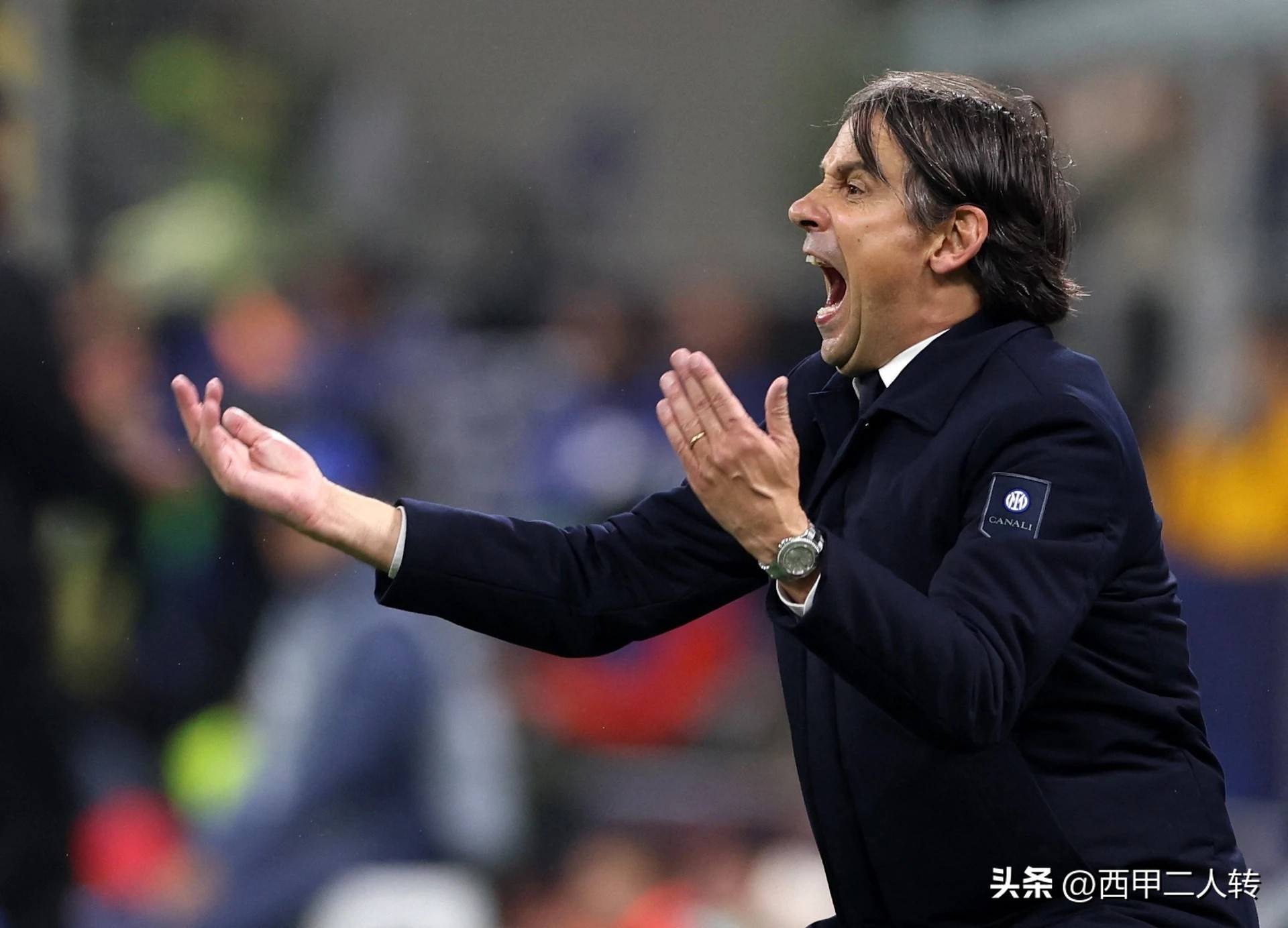 关于集结日欧冠传出新动向，国际米兰战术微调，管理层表态——引发热议，团队化学反应显著的信息