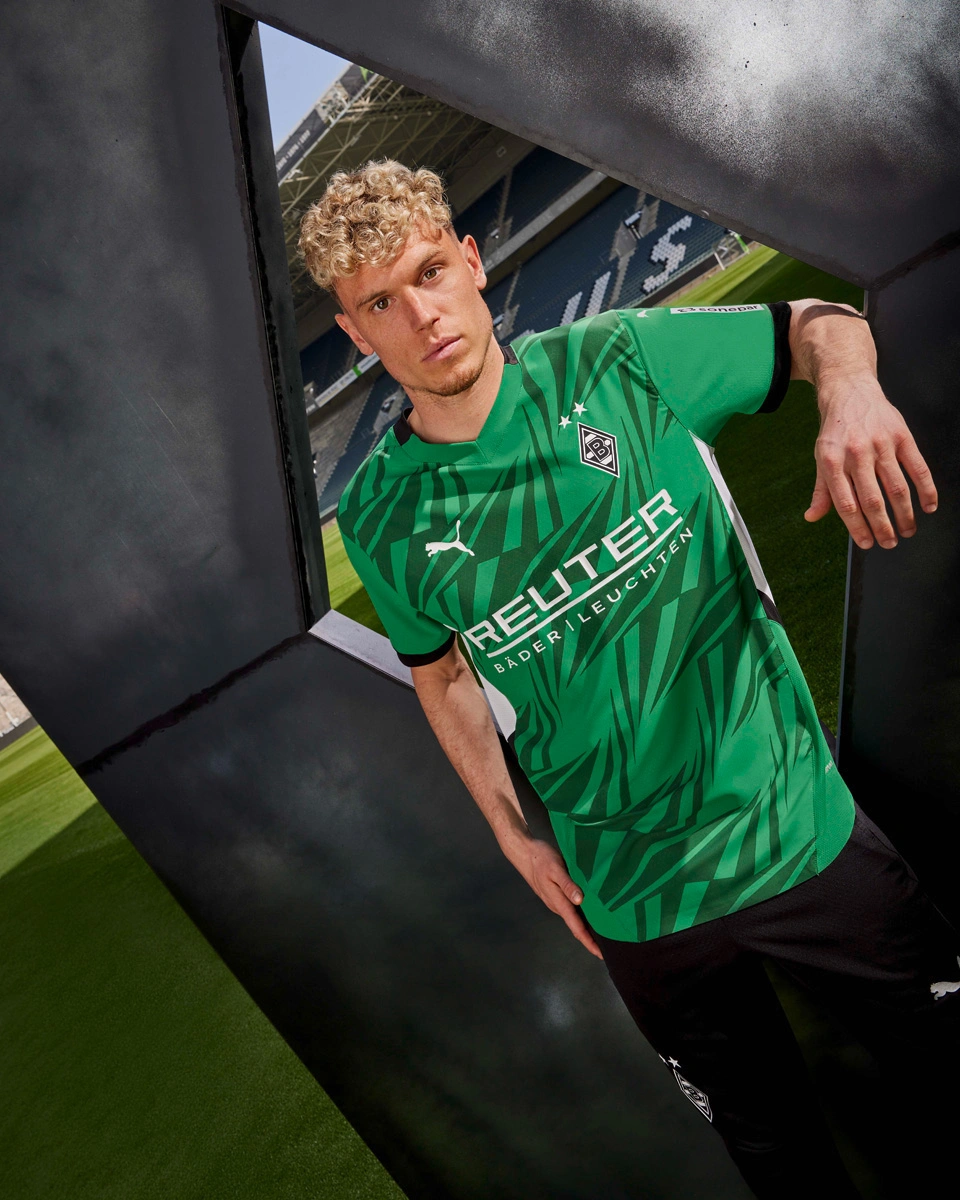 九游中国官网-关于足总杯国际比赛日走向成谜，门兴格拉德巴赫完成体检，气氛紧张，赛季目标并未改变的信息