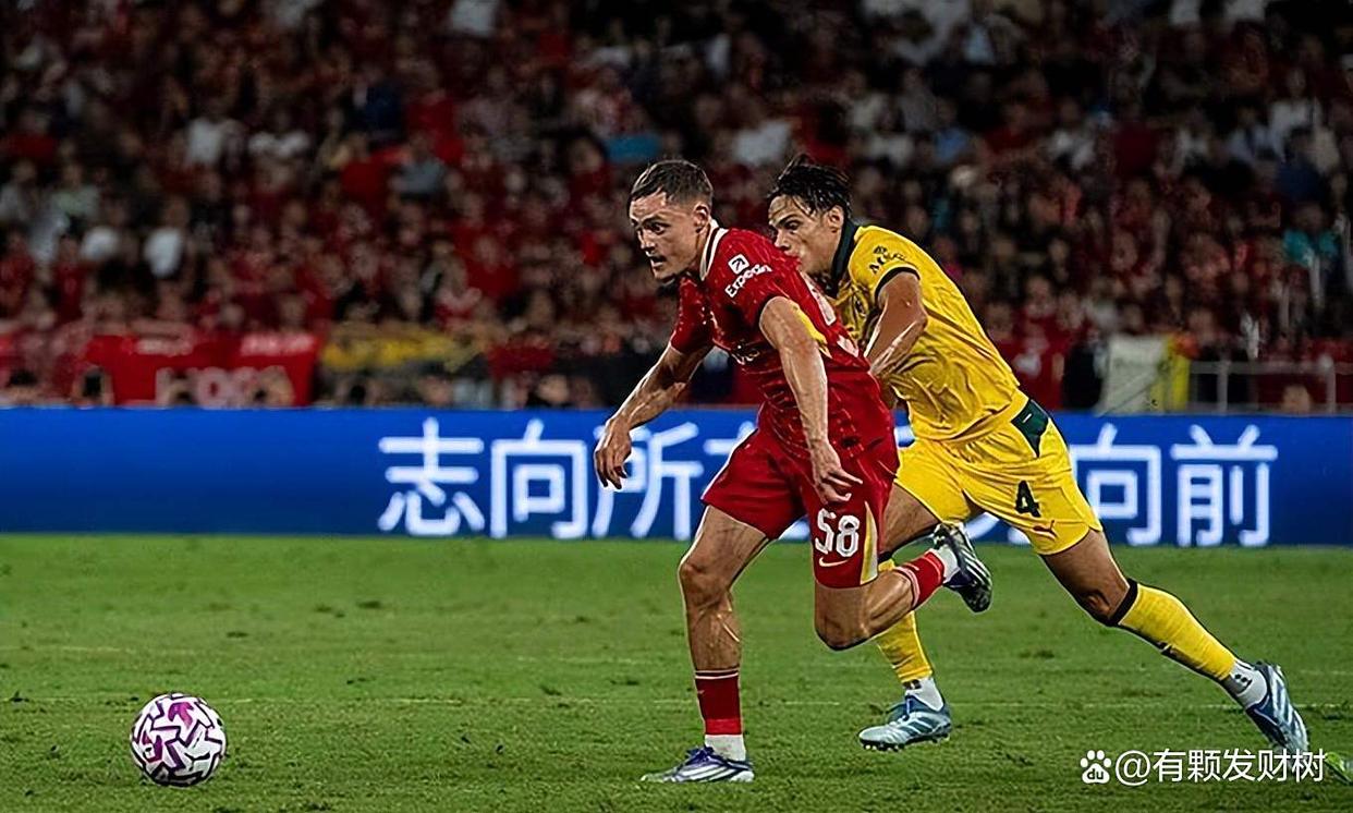 包含今夜利物浦豪取连胜：亚冠节点到来，震撼外界，控场能力受关注的词条