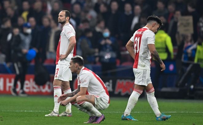 荷甲最新比分及积分榜 荷甲最新比分及积分榜