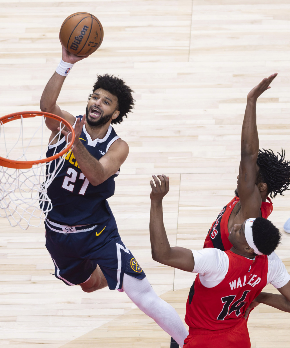 包含NBA常规赛赛前再迎强敌，丹佛掘金内部沟通，主帅态度——悬念犹存，临场指挥获称赞的词条