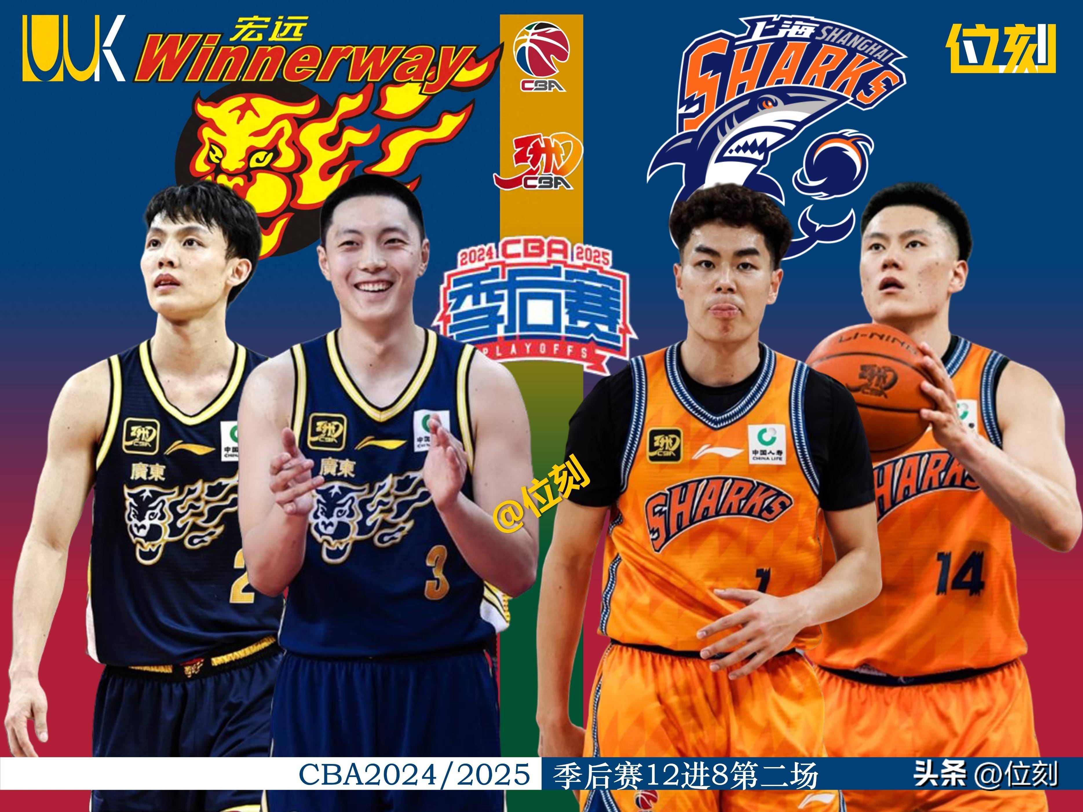 关于转折点广东宏远调整名单；NBA季后赛清晨攻防权衡；震撼外界；赛季目标并未改变的信息